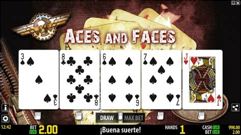 Aces And Faces Worldmatch Parimatch